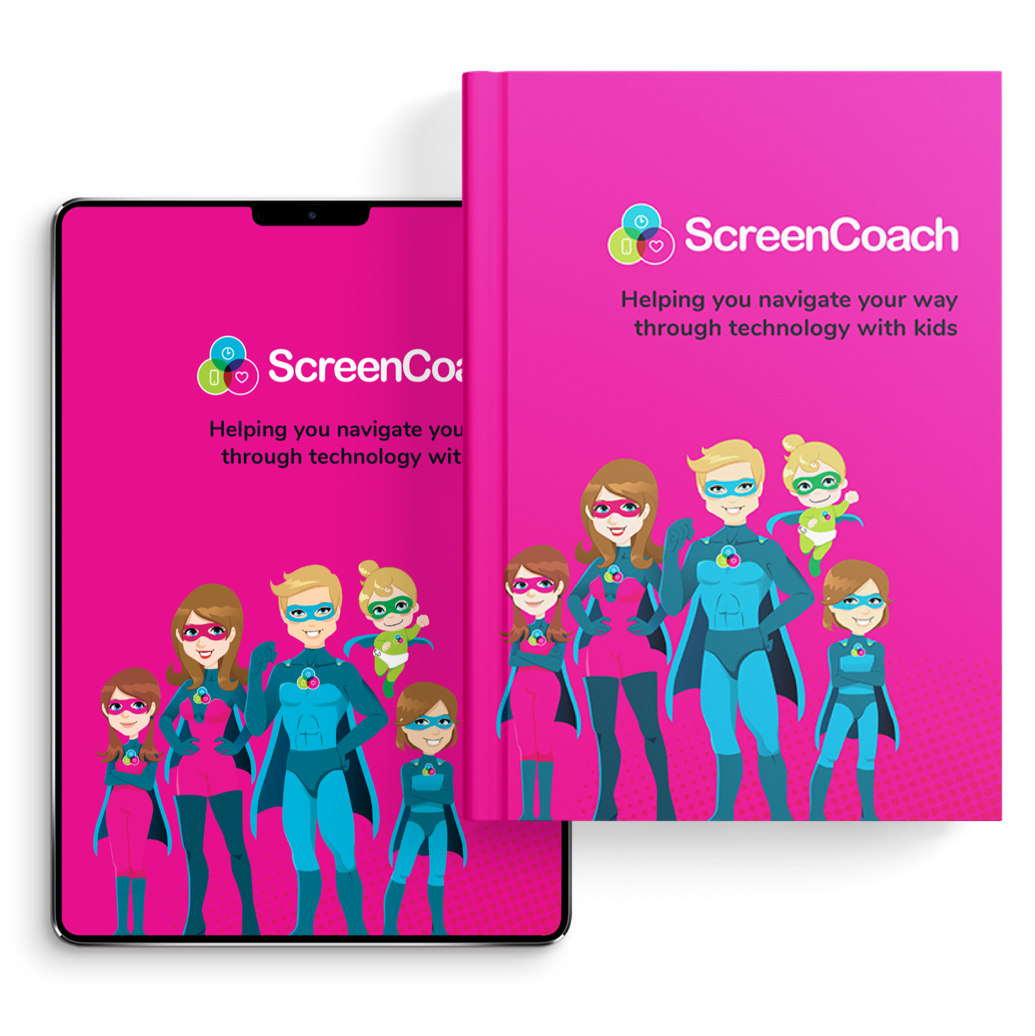 Screencoach