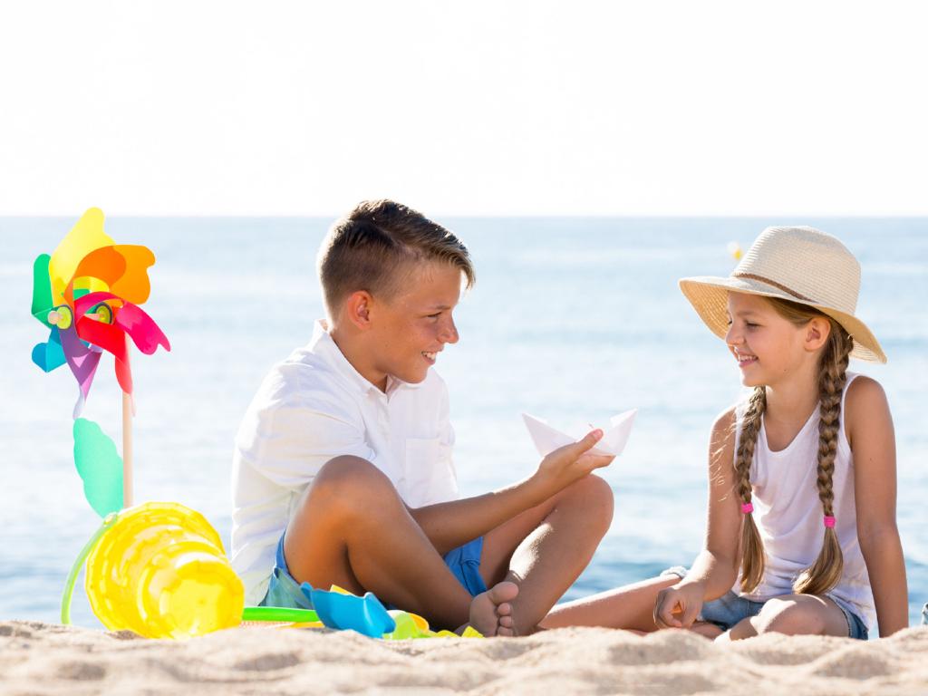 Managing Screen Time on Holidays