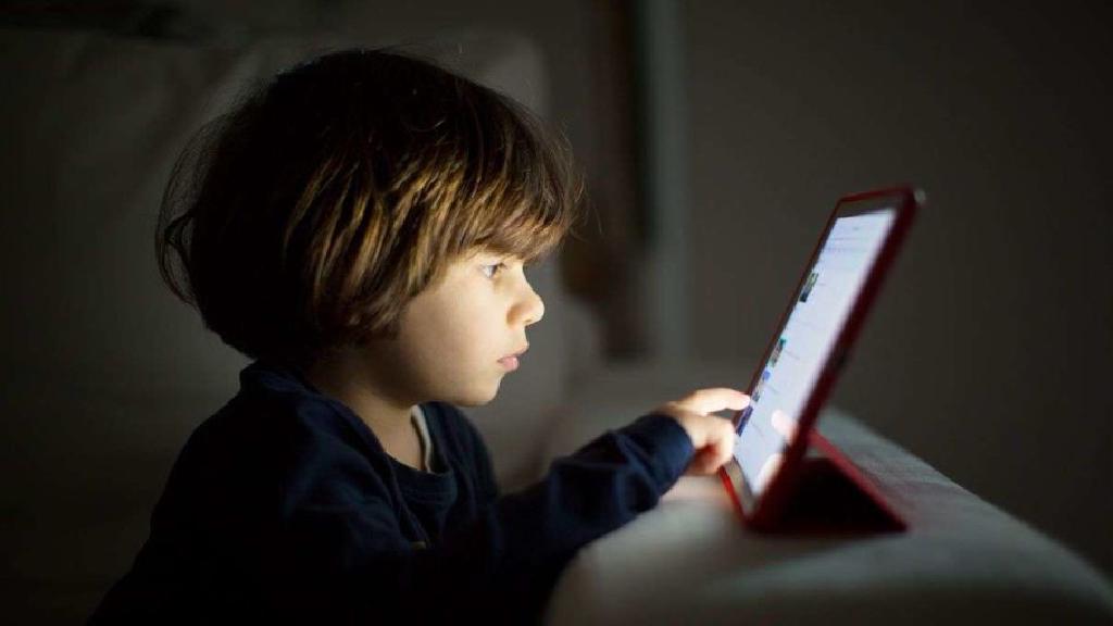 Are your kids taking to the dark side