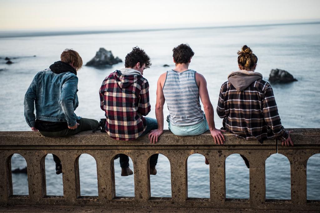 Why routines are good for teens