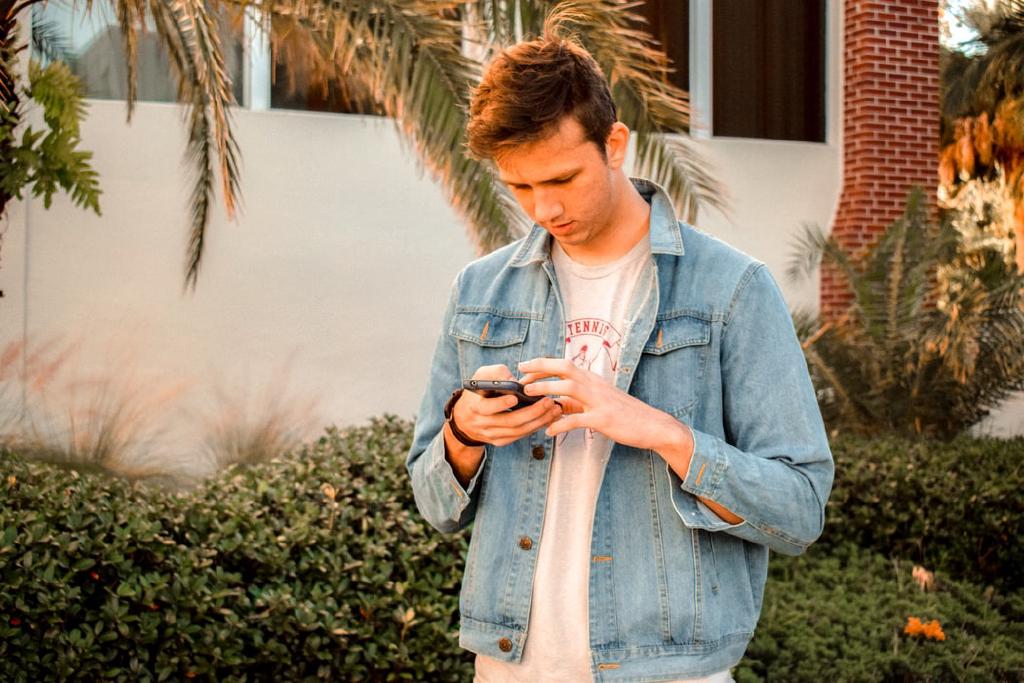 What are smart phones doing to our teens?